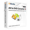 4Media AVI to DVD Converter for Mac